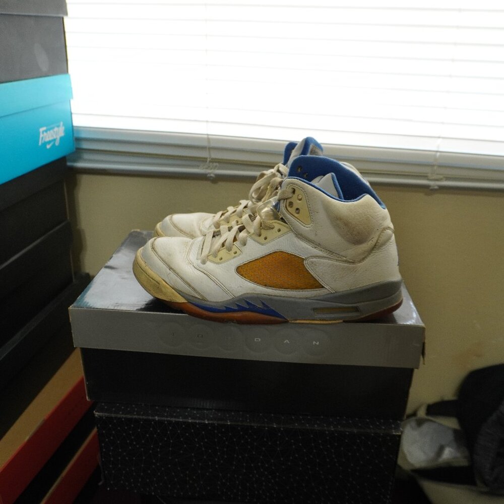 Jordan 5 Retro